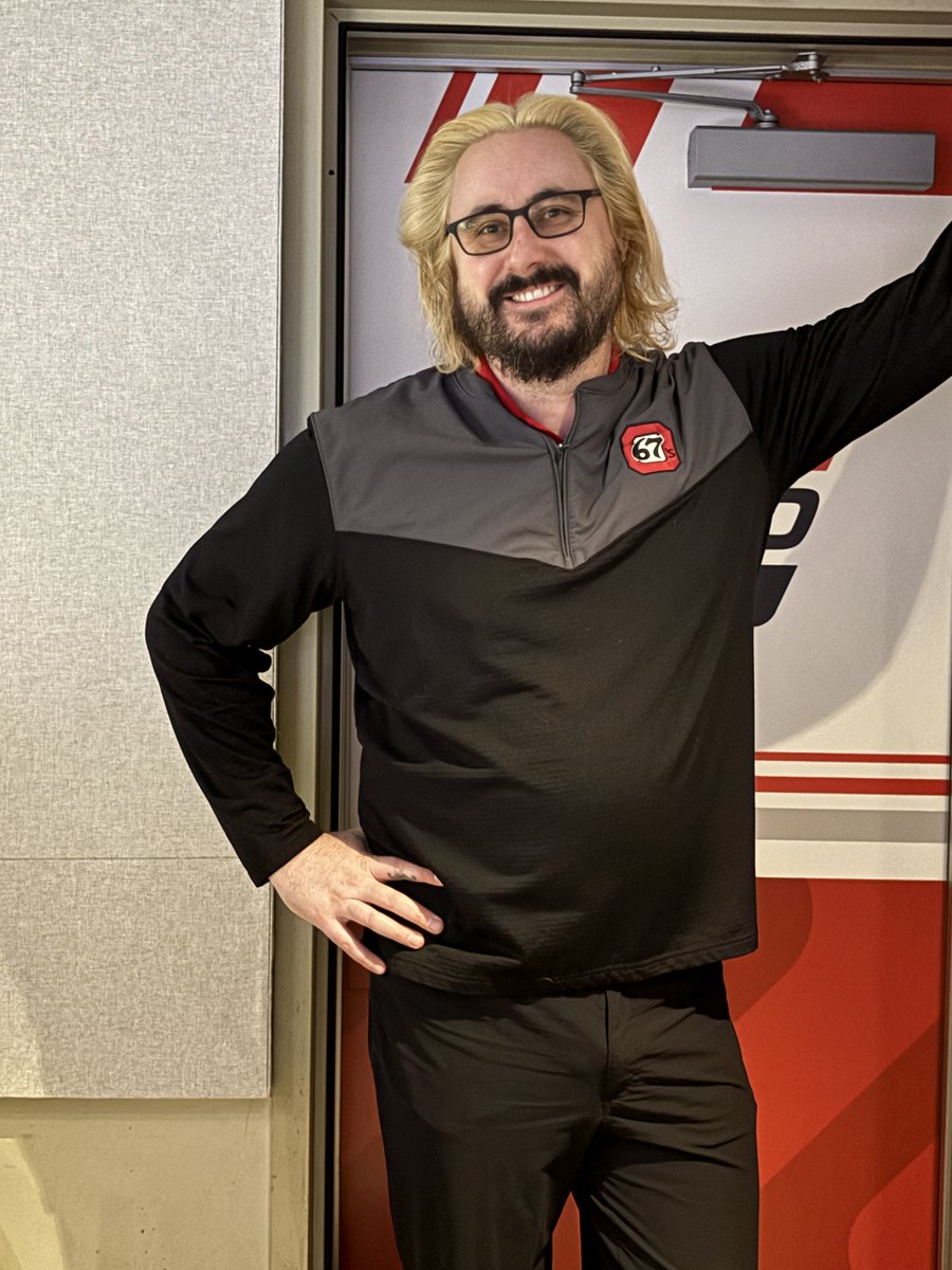 John Rodenburg tweet media