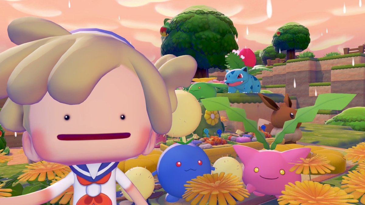 矢筒あぽろ🍃🏹そちまる tweet media