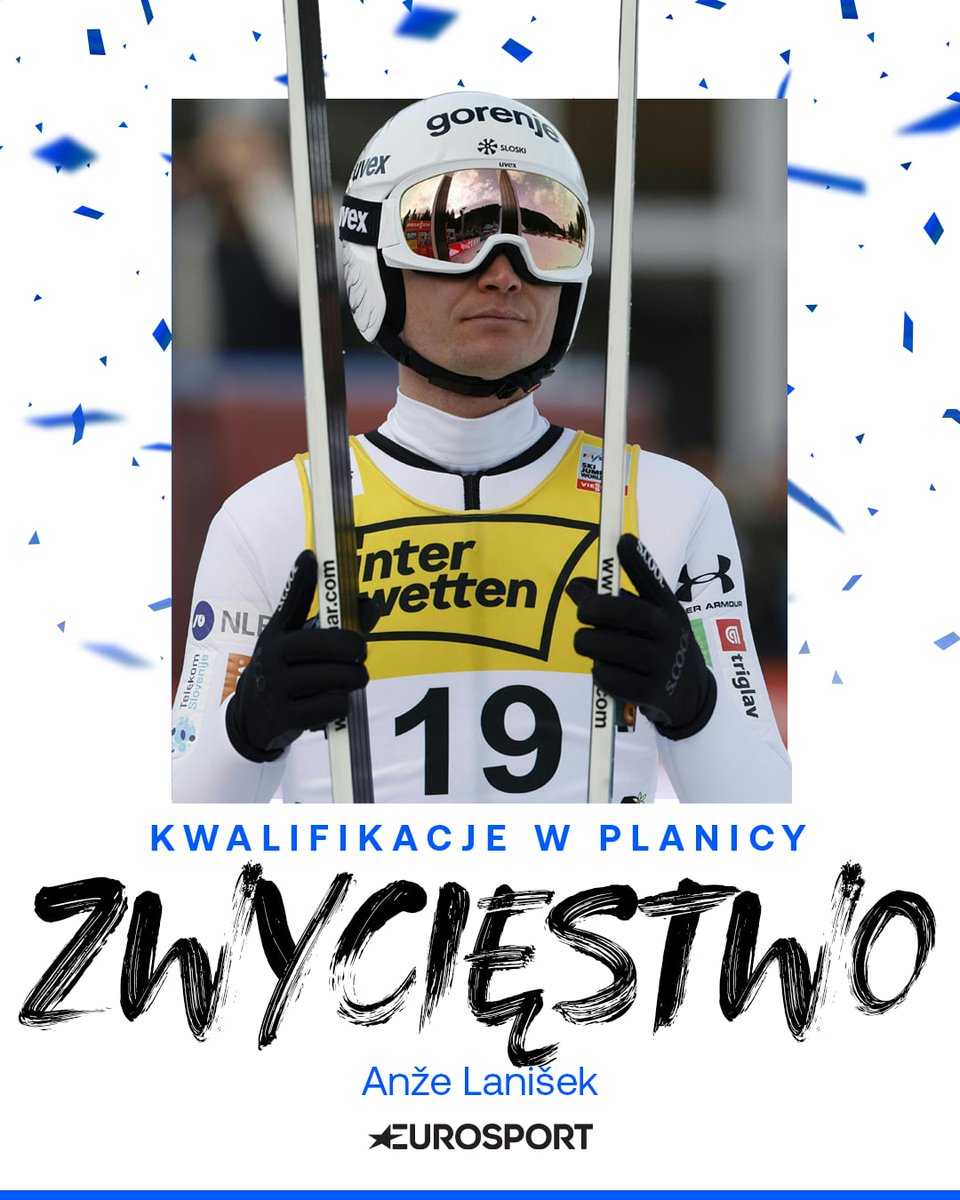 Eurosport Polska tweet media