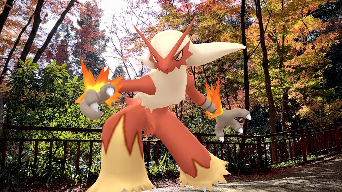 しらすのARずかん tweet media