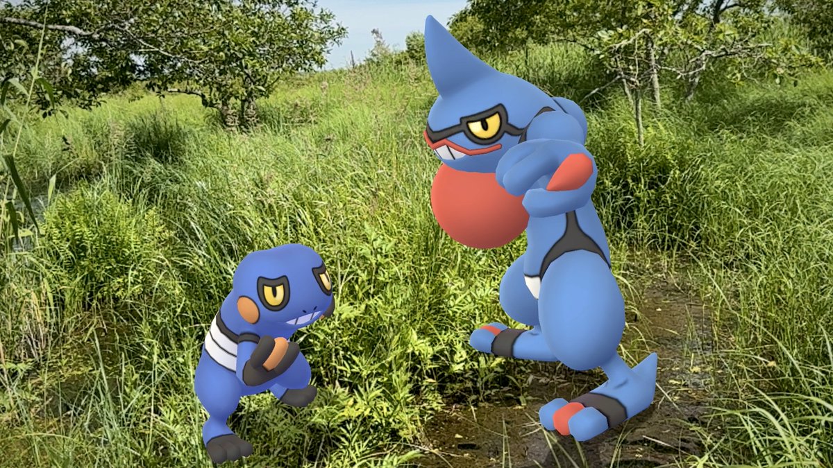 しらすのARずかん tweet media