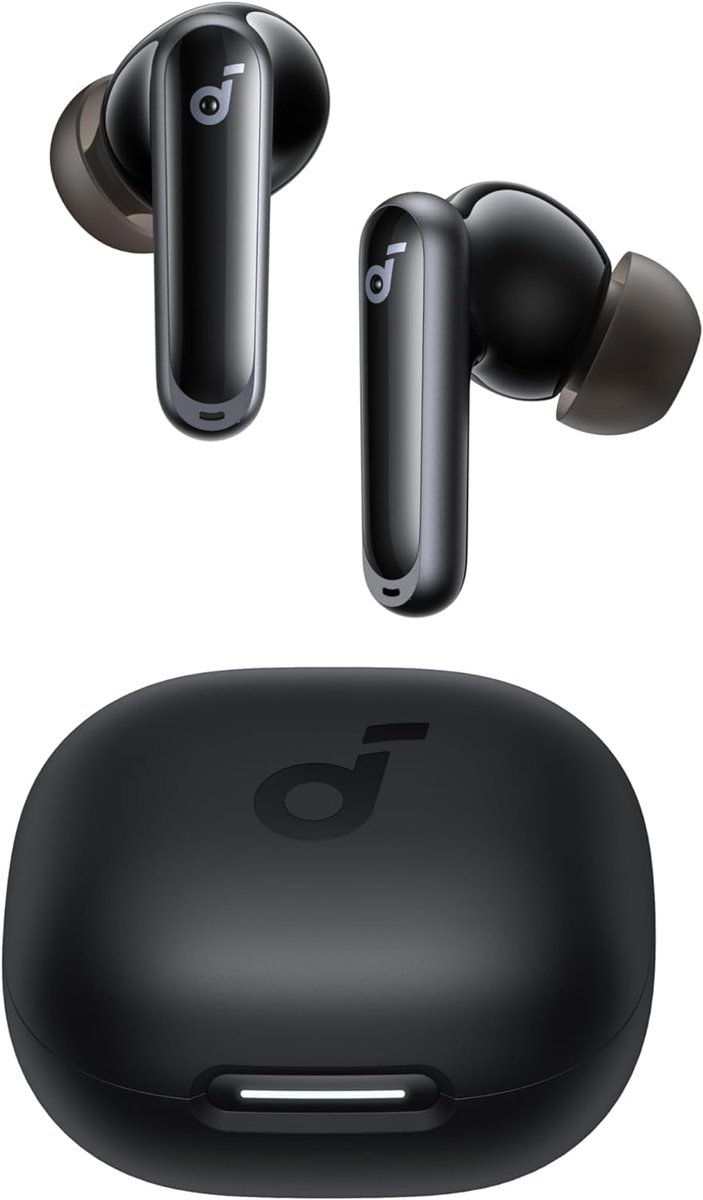 reviewProdutosO's tweet photo. ⚡ soundcore P40i da Anker, Fone de Ouvido Bluetooth... entrou numa faixa honesta para o que oferece.
De R$ 659,00 por R$ 337,69 (49% OFF).
#valeAPena #FoneSoundcore #reviewDeProduto #testeDeProduto #analiseDeProduto
Link disponivel nos comentarios. https://t.co/Q61ZpwAiRg