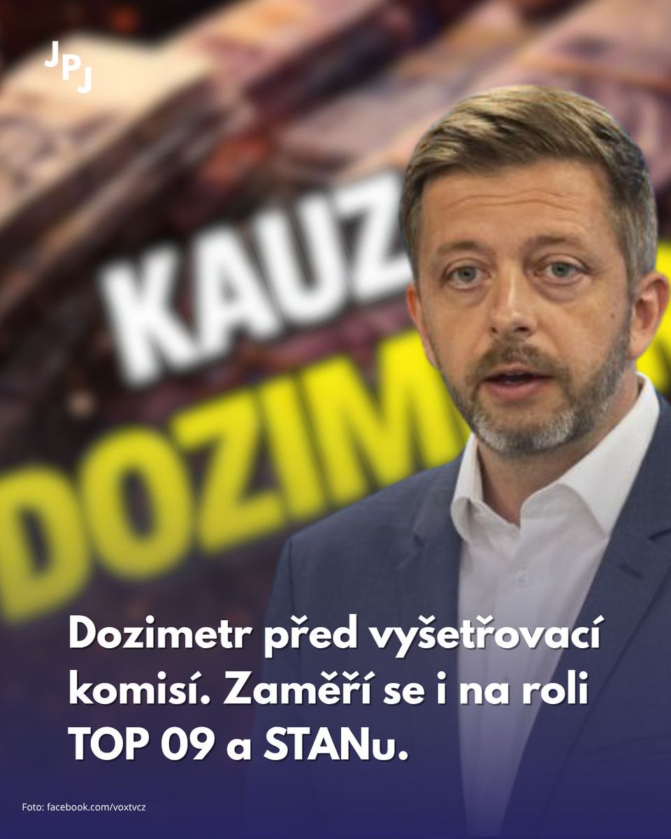 Jaroslava Pokorná Jermanová tweet media