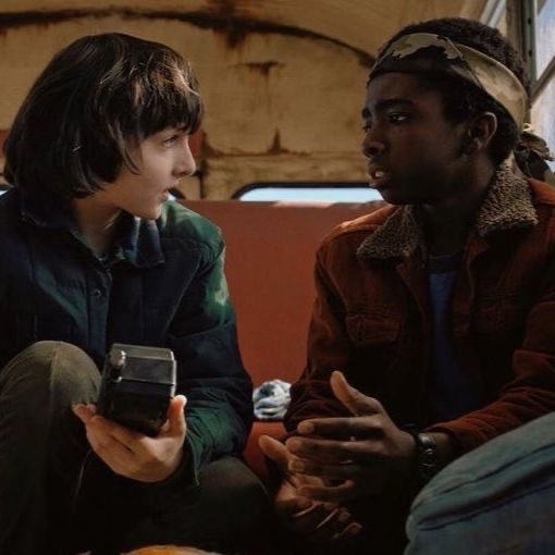 🪷 carl grimes fab tweet media