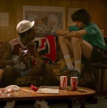 🪷 carl grimes fab tweet media