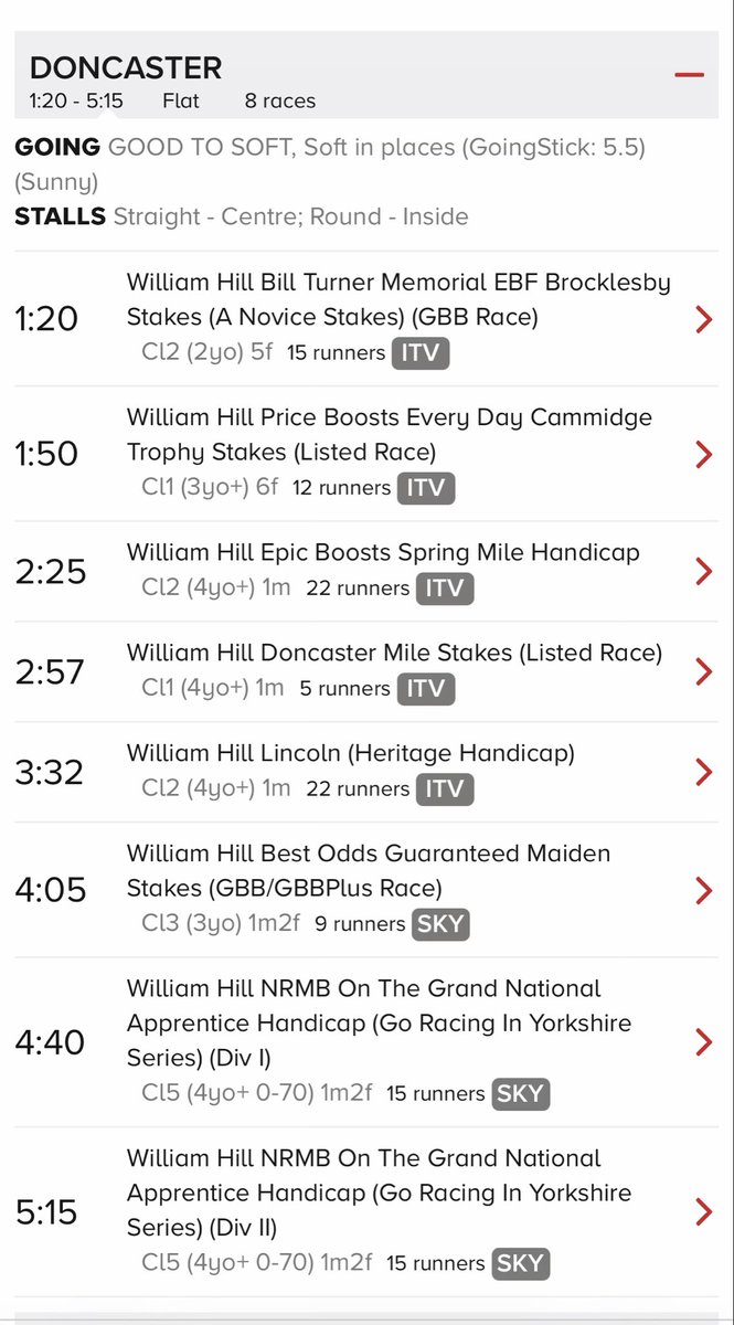 Andy Geraghty tweet media