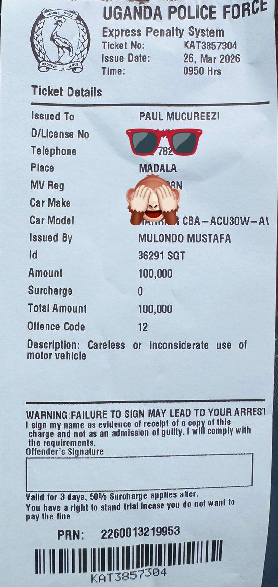 Paul Mucureezi tweet media