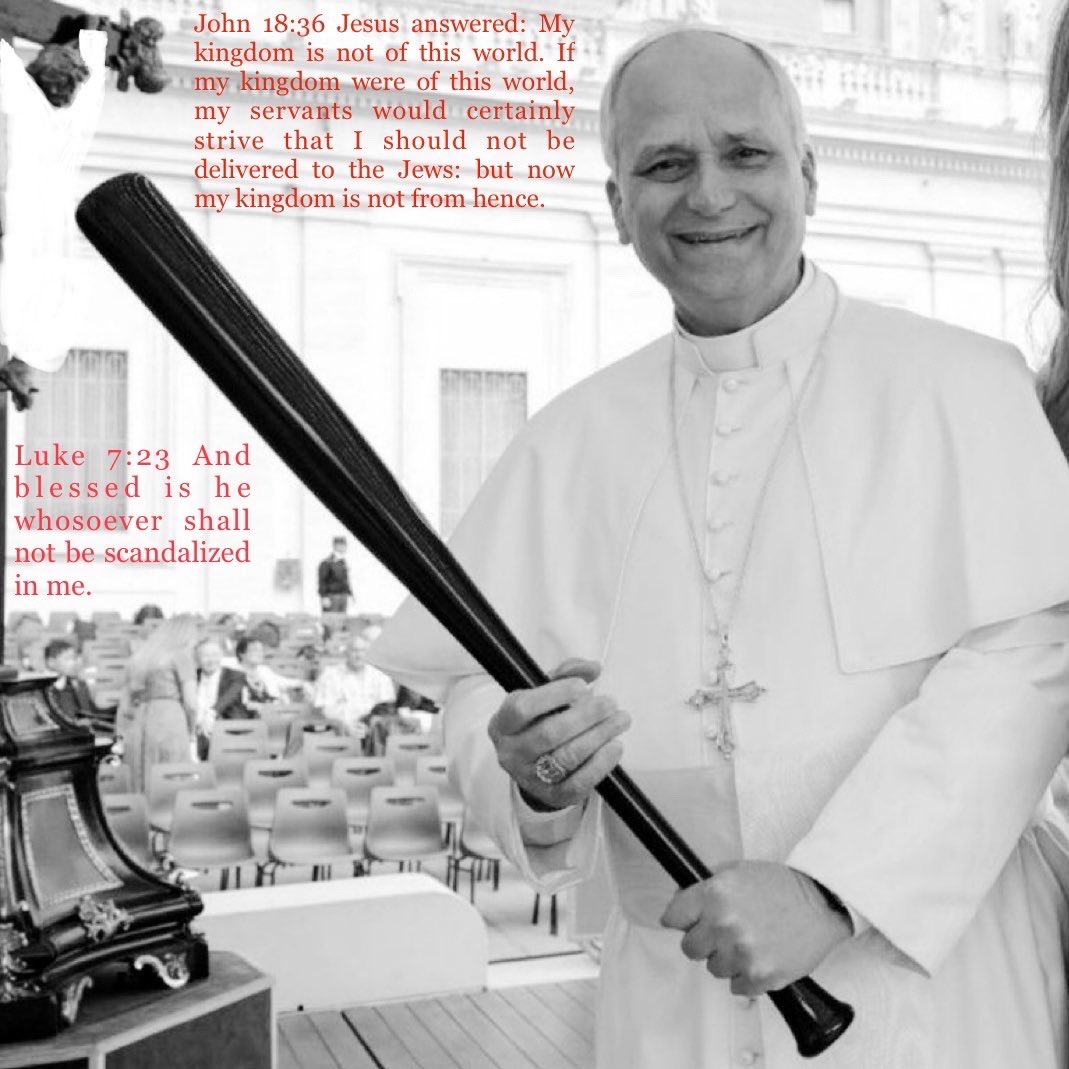 Christianus Catholicus tweet media