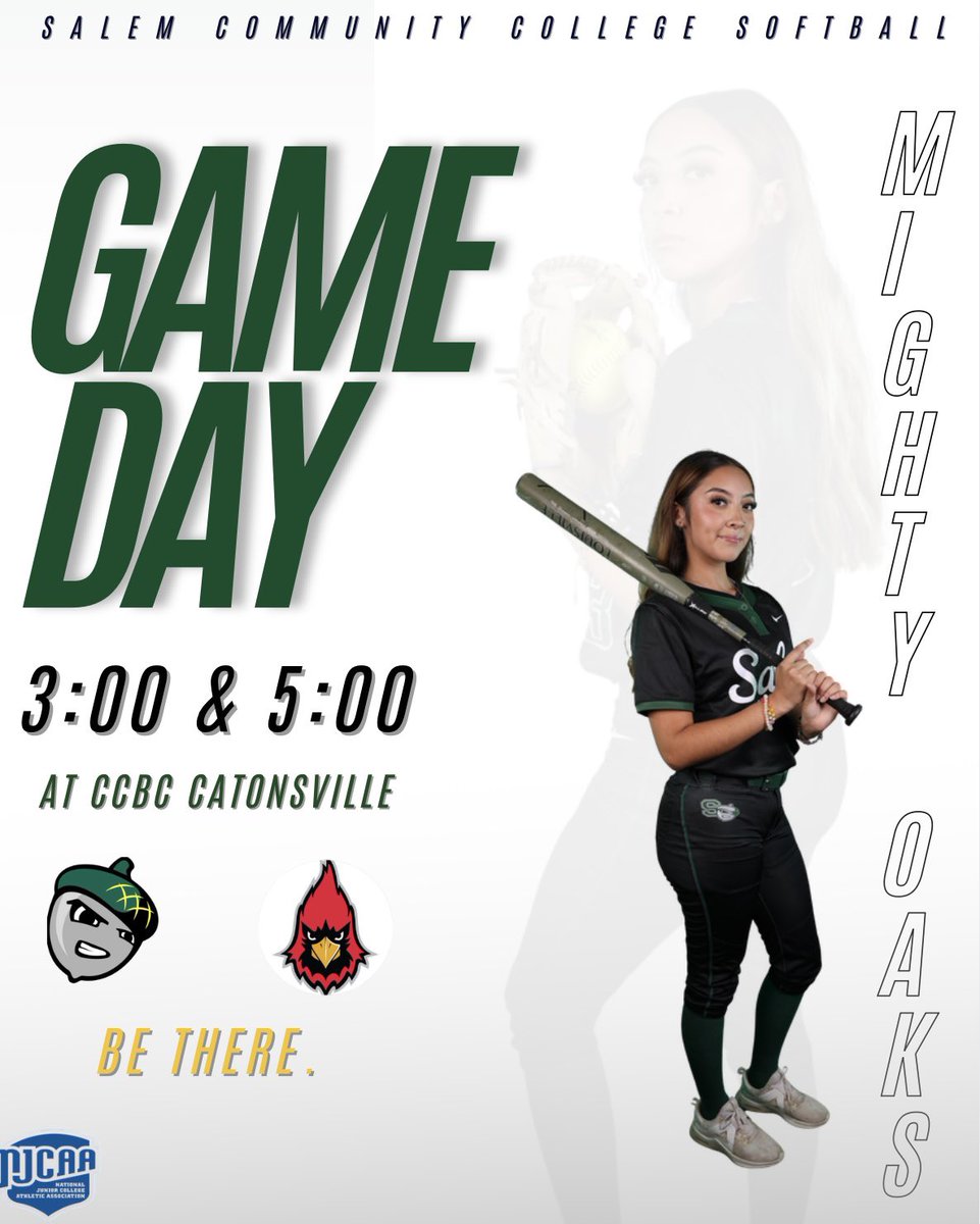 SalemCC_softball tweet media