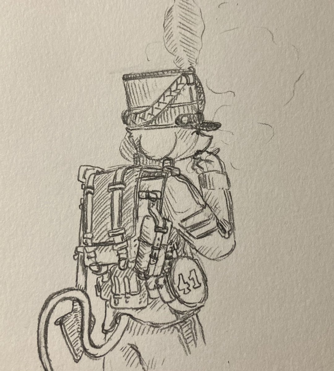 Button!!! tweet media