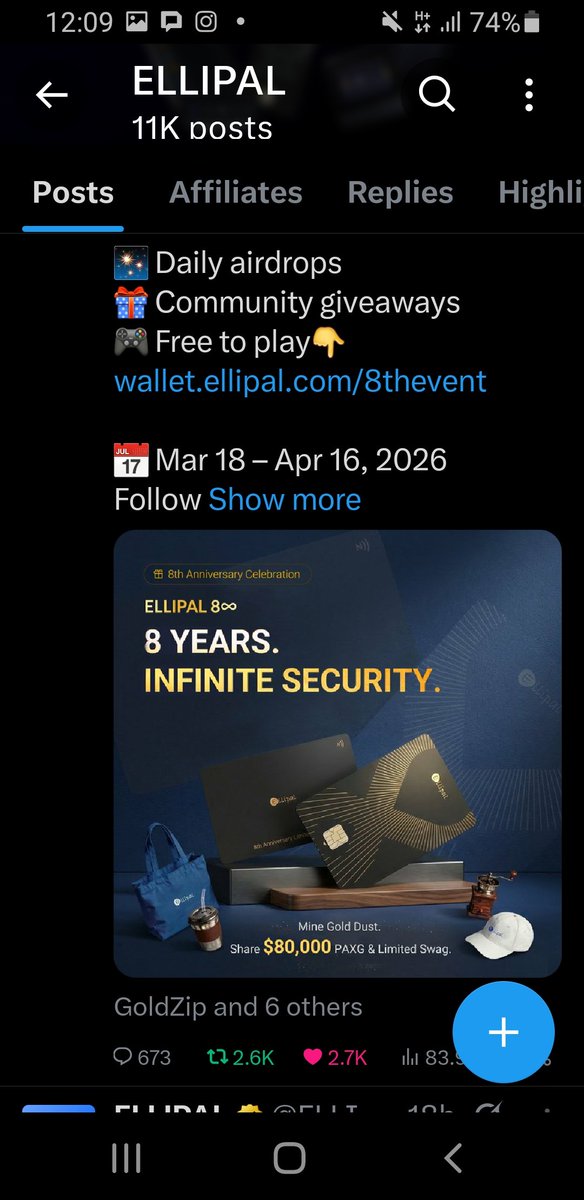 Mr money 🇨🇦🇿🇦 tweet media