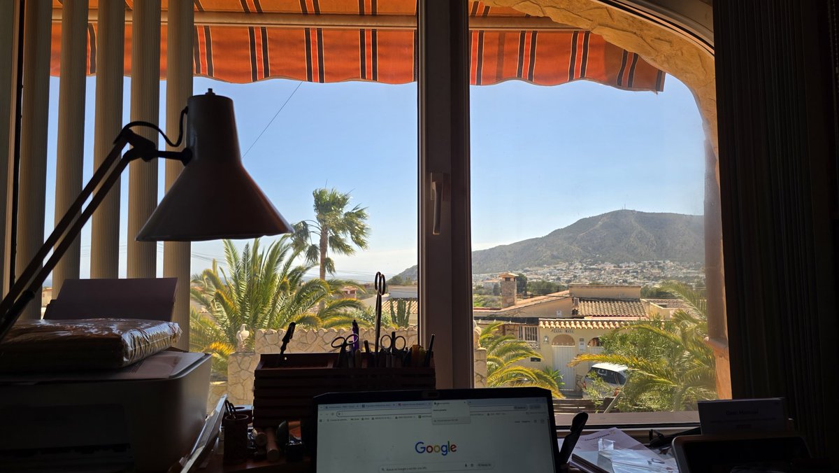 Riky au Andromeda tweet media