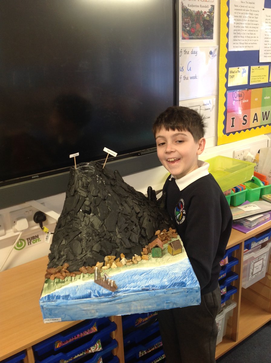 Thomas Bullock Primary and Nursery Academy tweet media