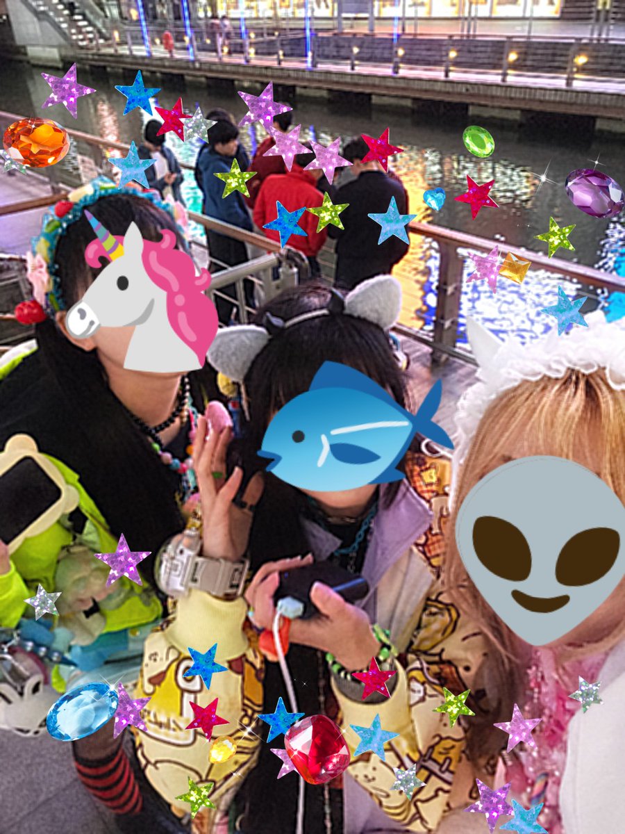 フジミ tweet media