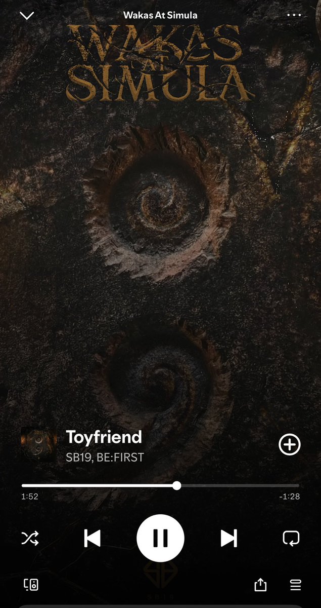 SB19 Solid Block Link - Oceania tweet media