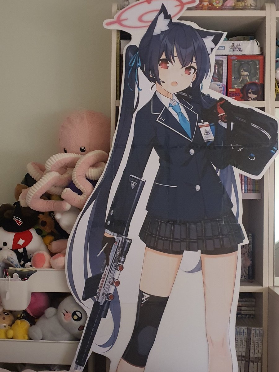 하니와 tweet media