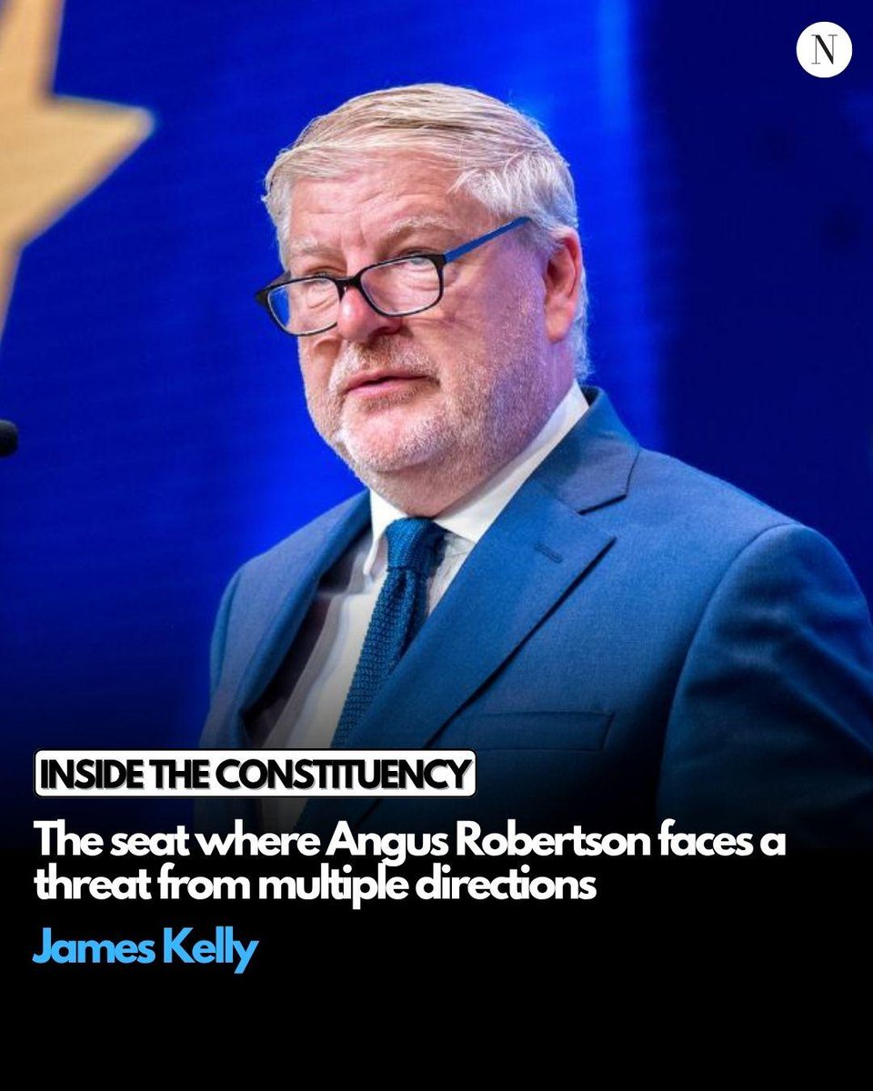 The National tweet media