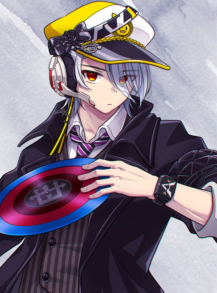 sally🐥5/5スパコミ西1サ45a tweet media