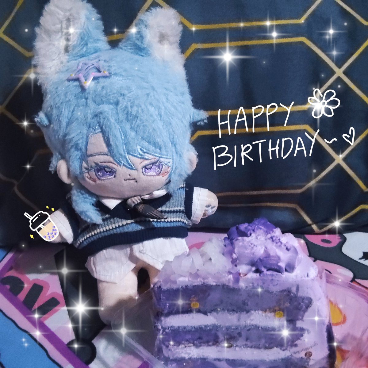 LINYA りんや tweet media