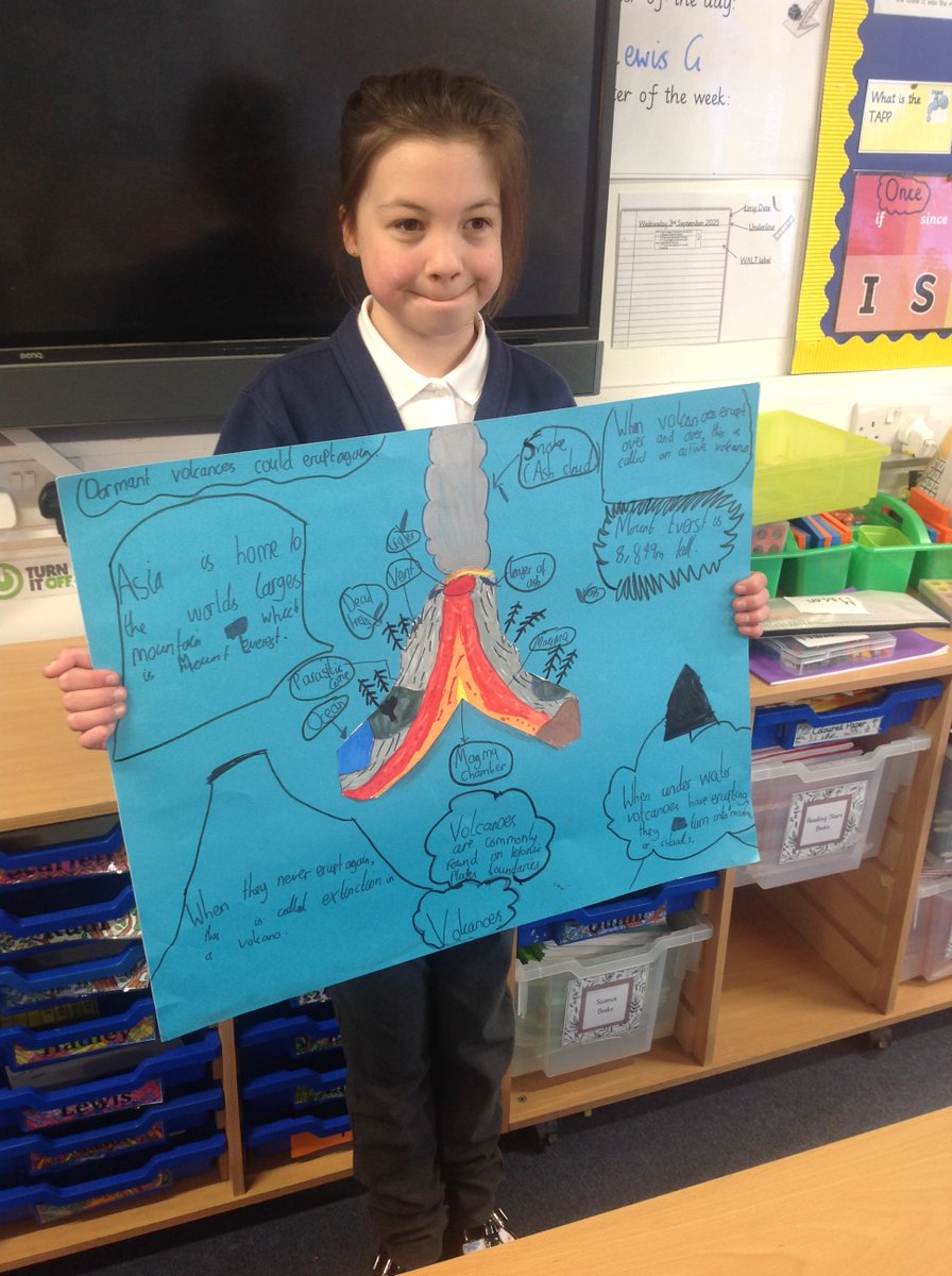 Thomas Bullock Primary and Nursery Academy tweet media