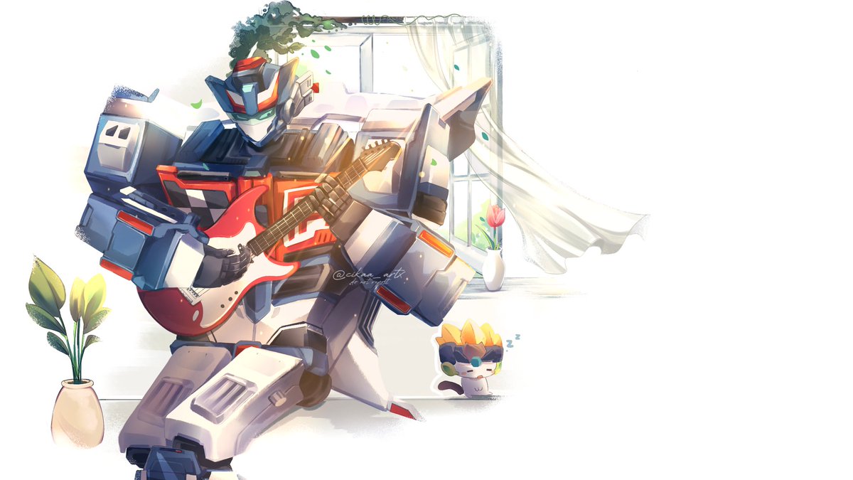 치카🪷 tweet media