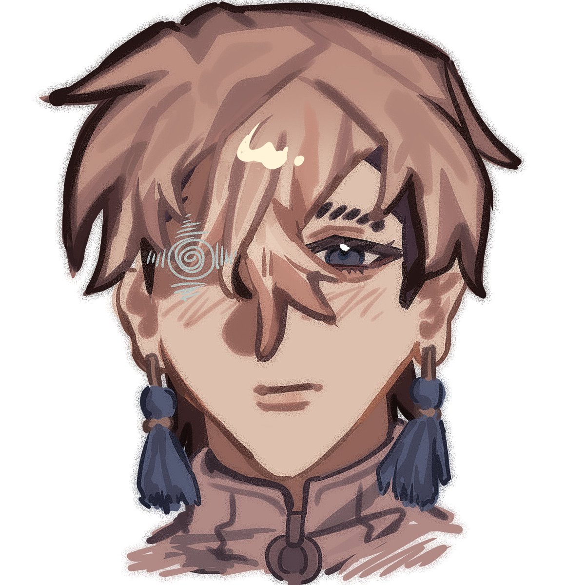 Kyo - in vgen 🐇(comm grind) tweet media