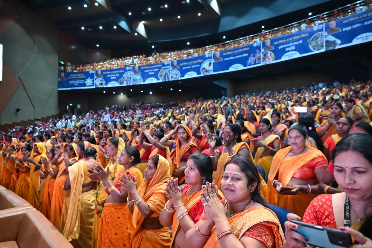 Ravi Shankar Prasad tweet media