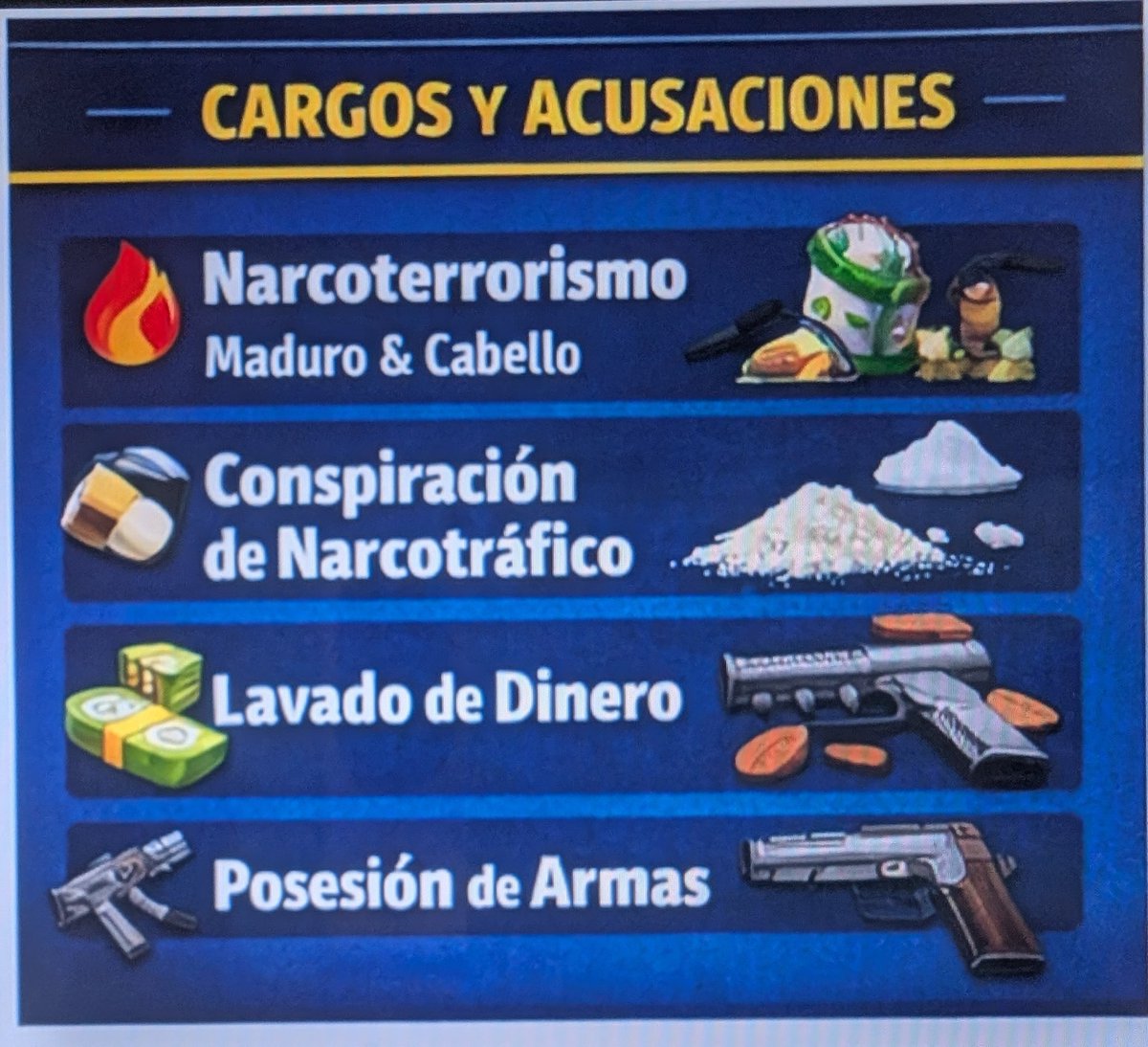 Luz Mely Reyes tweet media