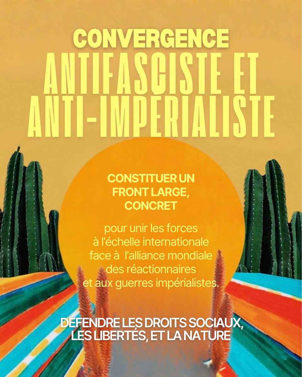 Leïla Chaibi tweet media