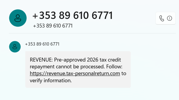 Mitchell O'Brien, PIP tweet media