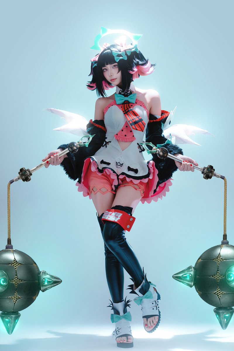 遥HARUKA🔆C107水-東U-36a tweet media