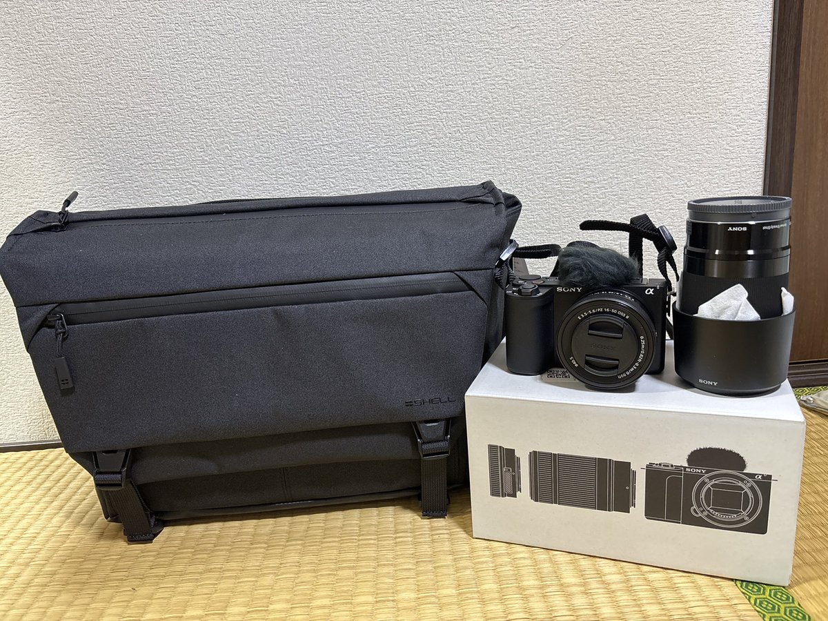 やよい tweet media