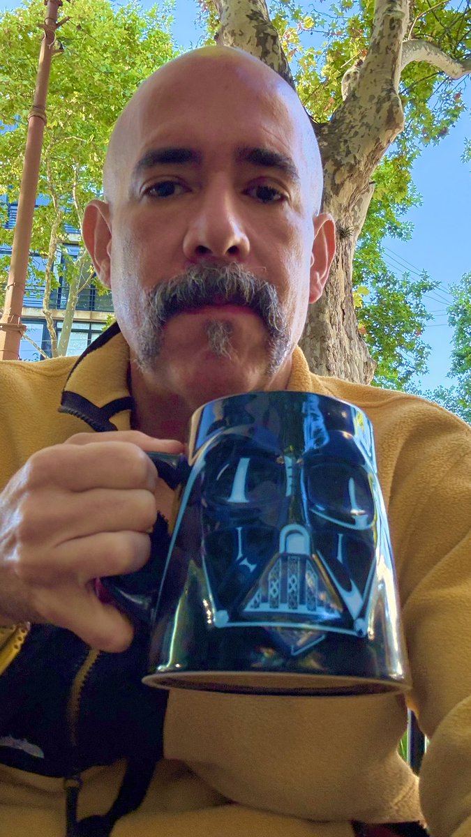 Alejandro Ferrer tweet media