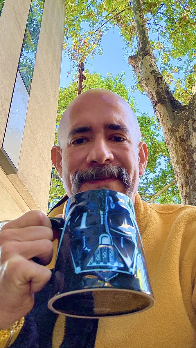 Alejandro Ferrer tweet media