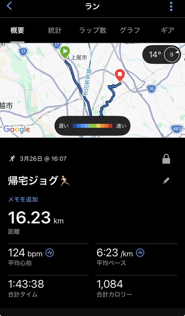 たかはる| かすみがうらマラソンでシュガーカット tweet media