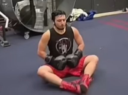 Christian Crisci tweet media