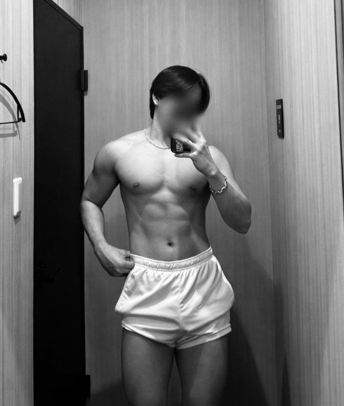 けん⛹🏻 tweet media