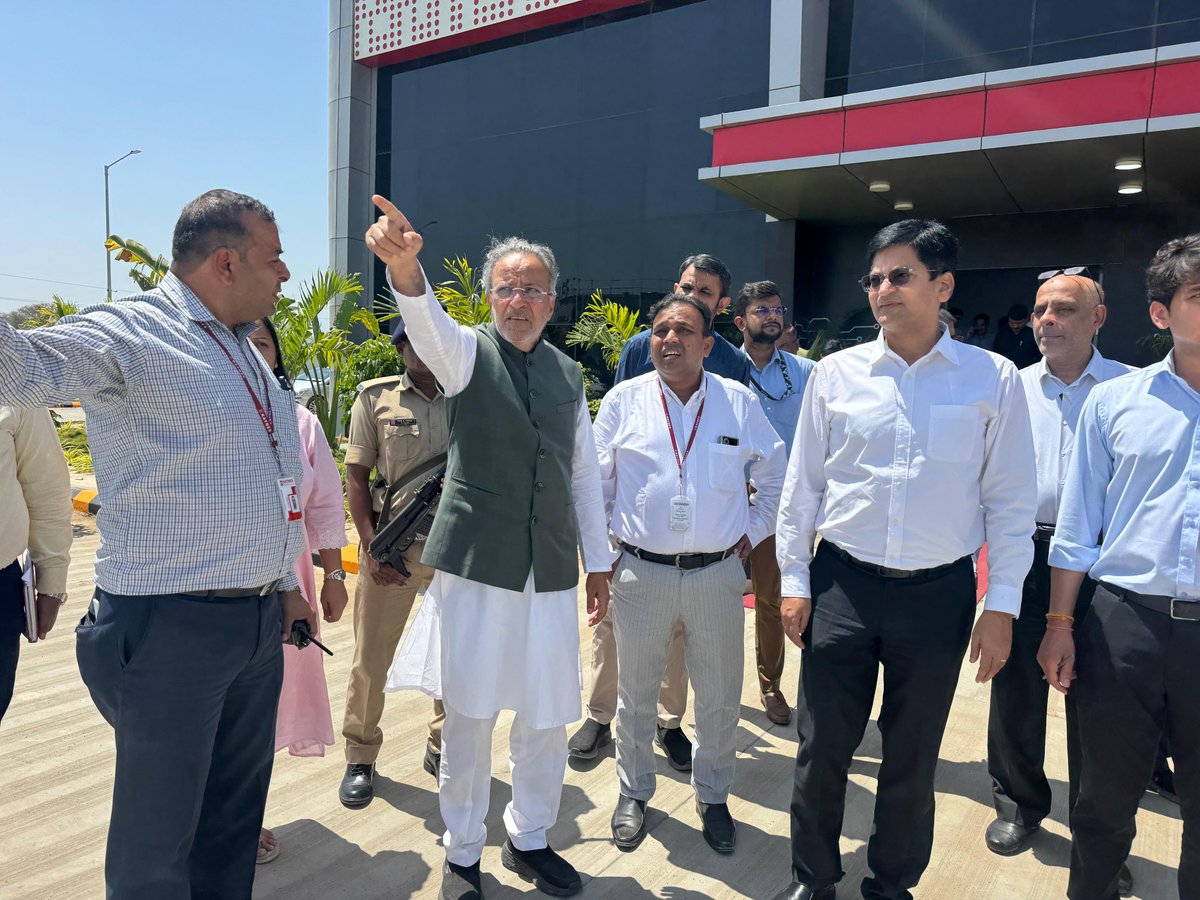 Arjun Modhwadia tweet media