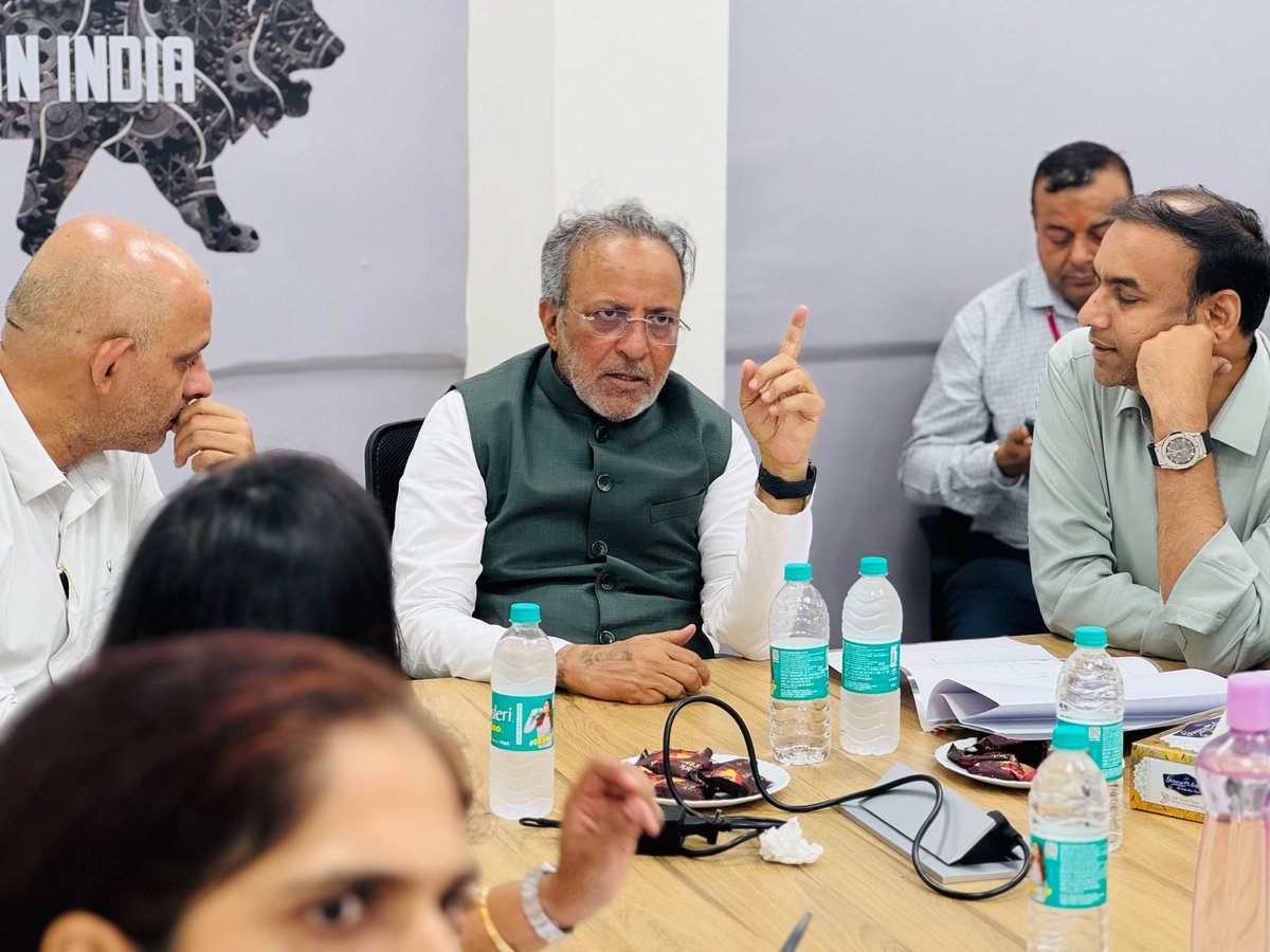 Arjun Modhwadia tweet media