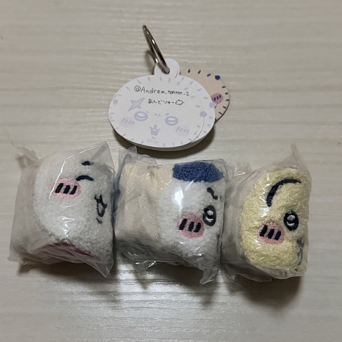 あんどりゅー🐖 tweet media