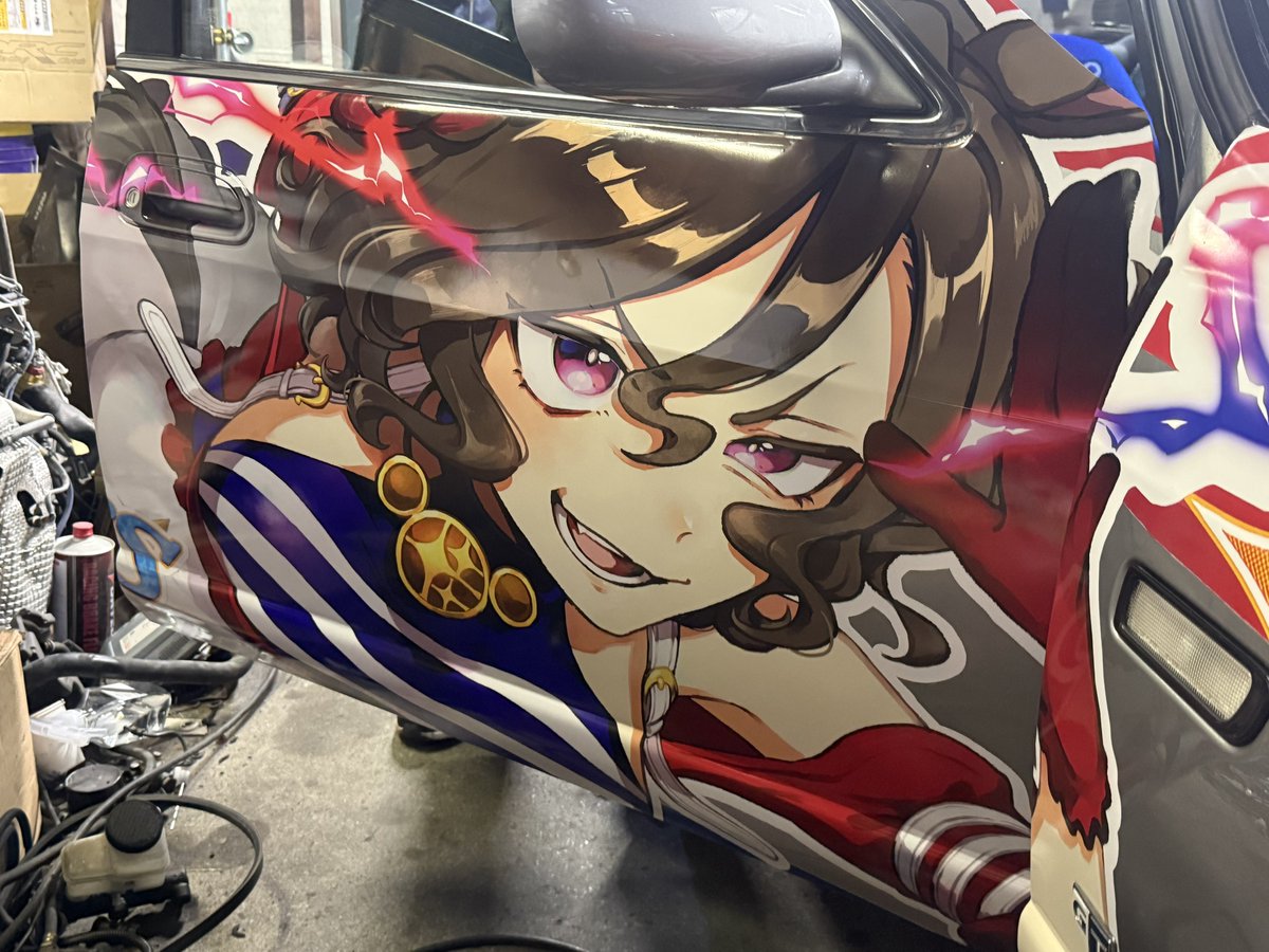 ボンジョルノ山下 tweet media