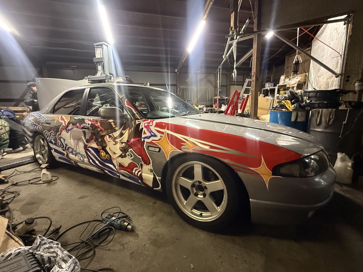 ボンジョルノ山下 tweet media