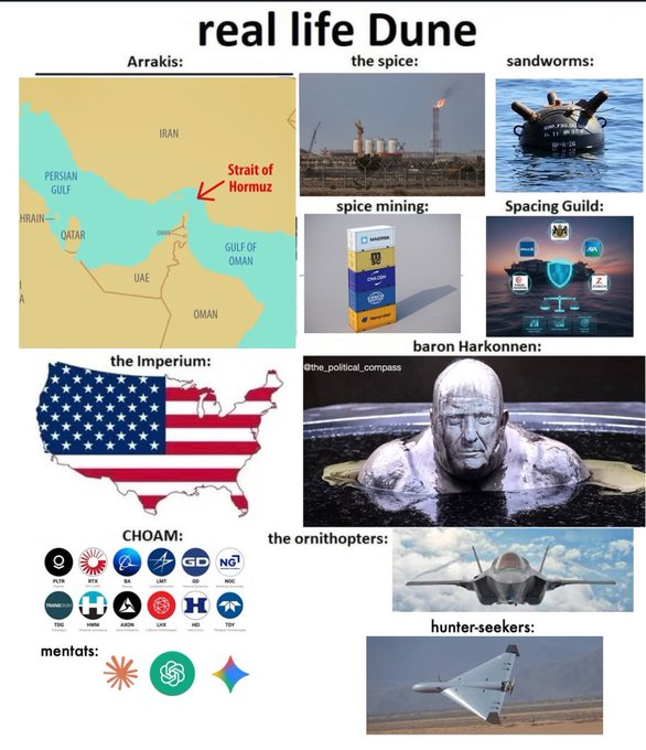 Shitpostness tweet media