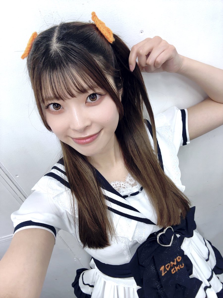 竹ノ内奈央（なを） tweet media