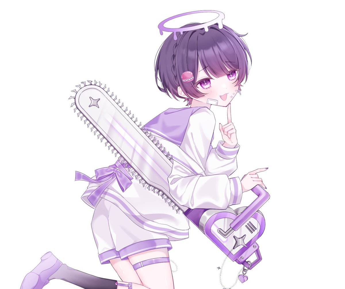 しづき👾 tweet media