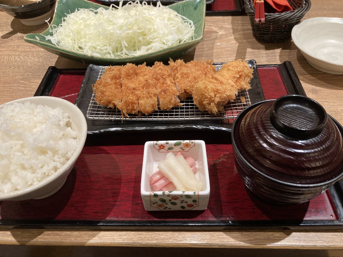 あんのーん tweet media