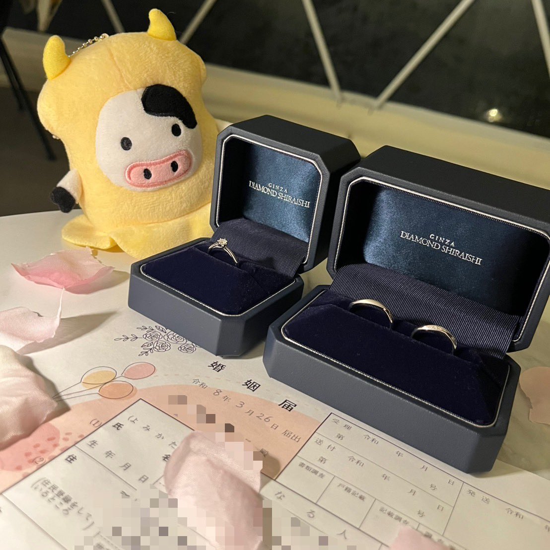 ペニンシュラ半島 tweet media