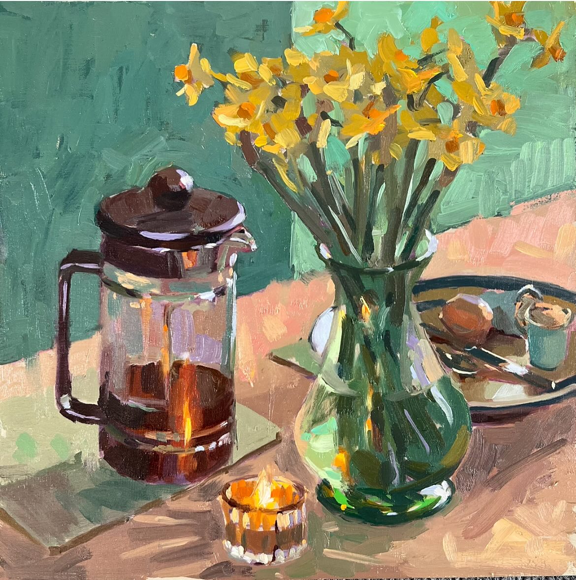 🌷Silvina🌷 tweet media