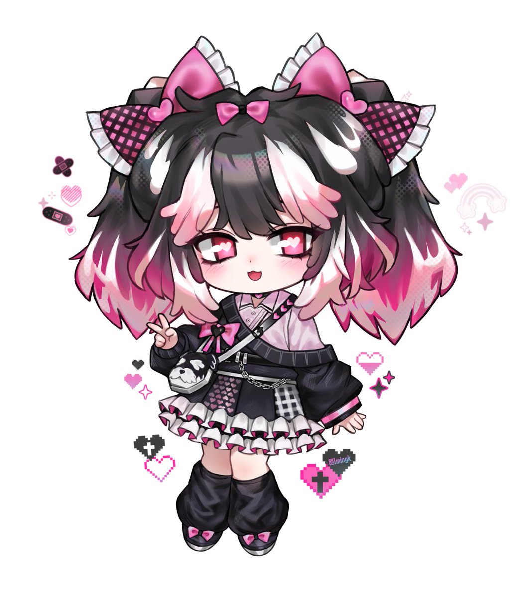 mingK (3부코 CD_11~12) tweet media