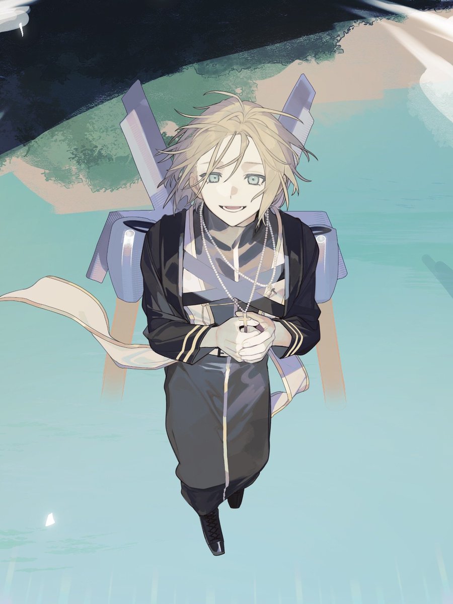 キルシュトルテ tweet media